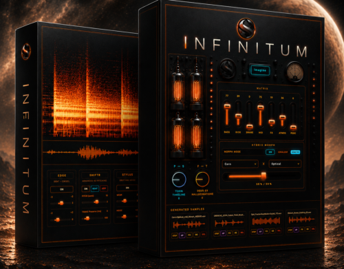 INFINITUM