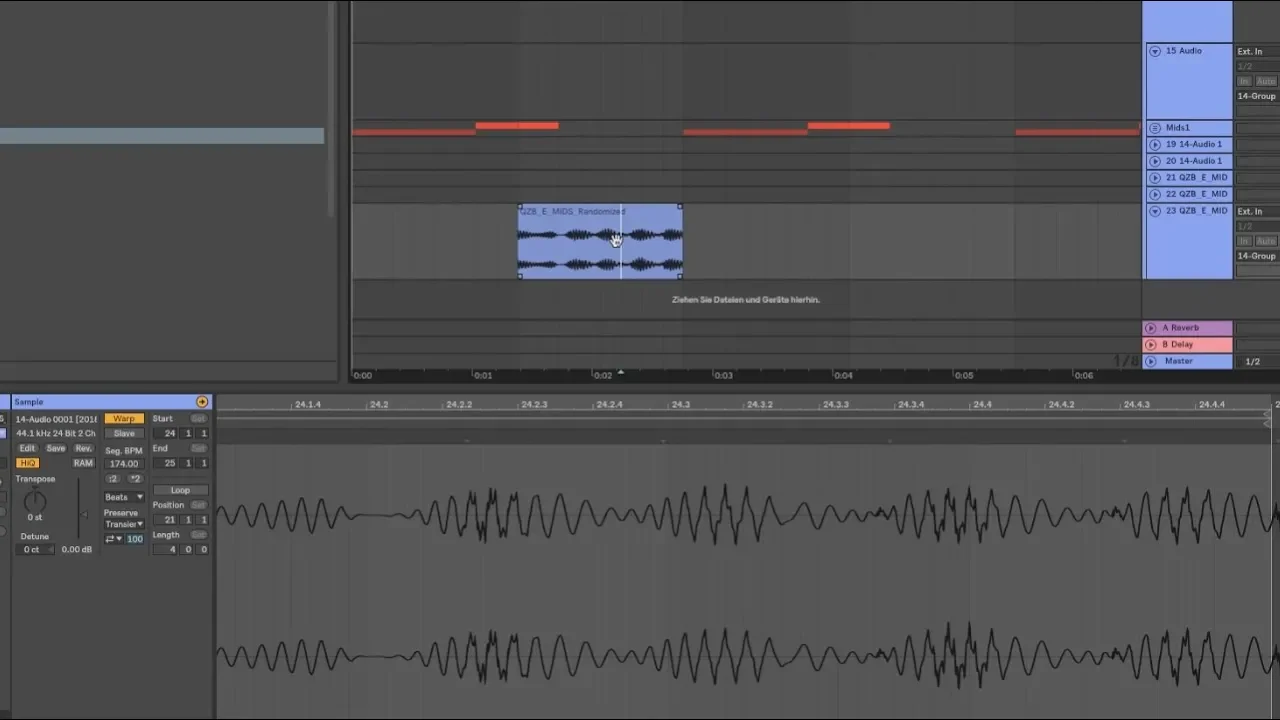 QZB ｜ Minimalism ：： Production Tutorial ：：