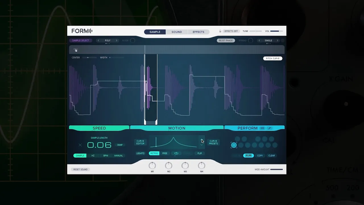 SMG ｜ Bass Design Tutorial & Track Breakdown