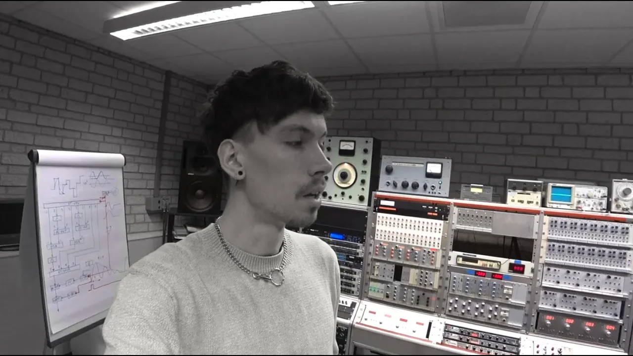 BUUNSHIN ｜ Creative Noise []