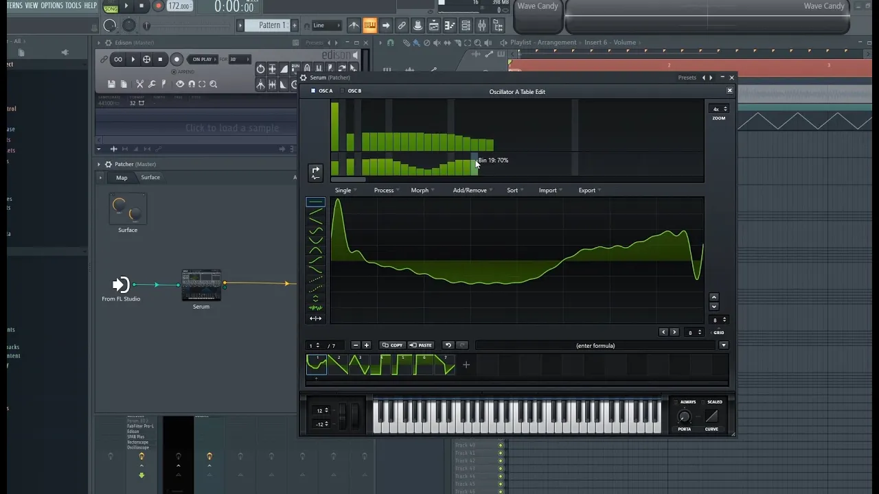 BUUNSHIN ｜ FFT X Sound Design []