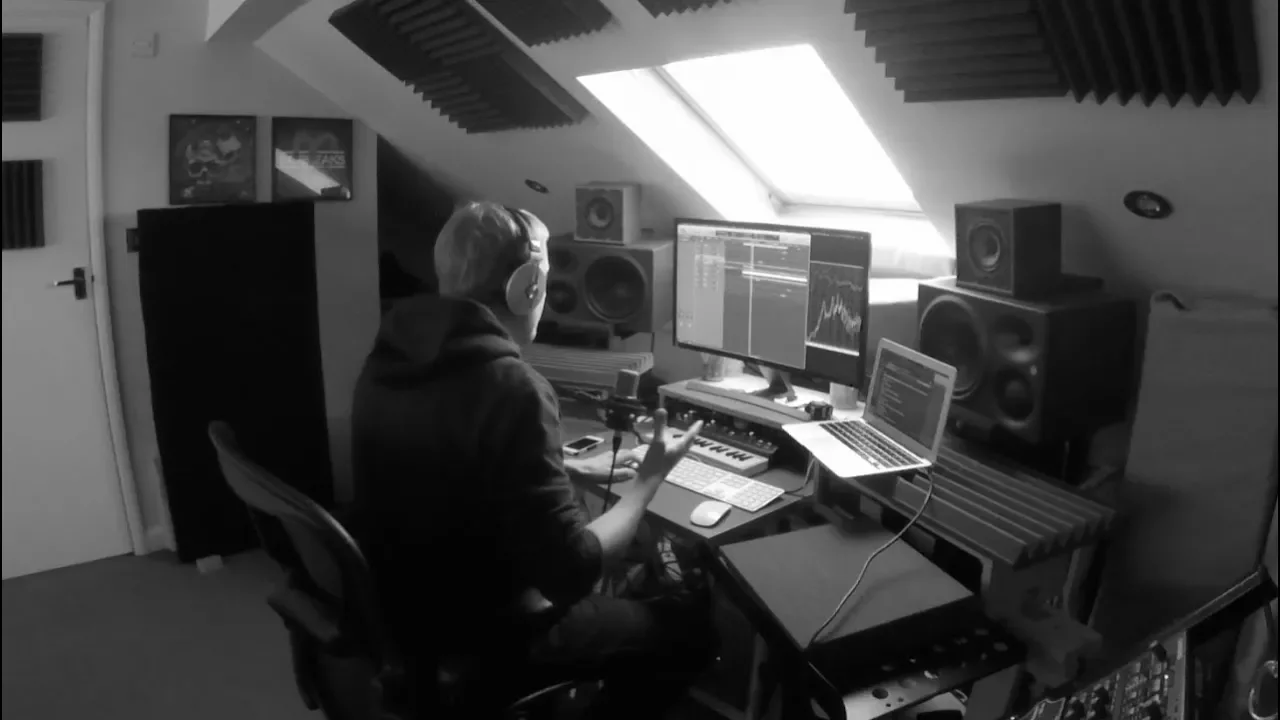 DC BREAKS ｜ Dancefloor Drums ｜