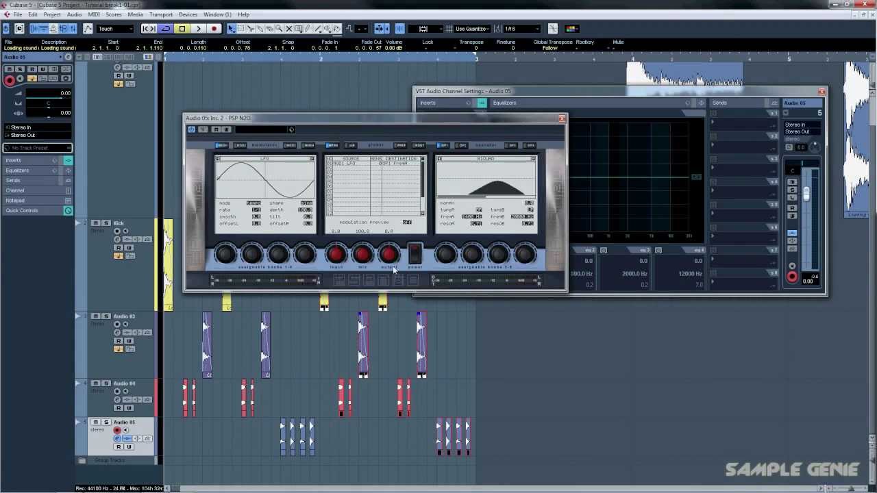 HYBRIS ~ Creative Percussion ~ []
