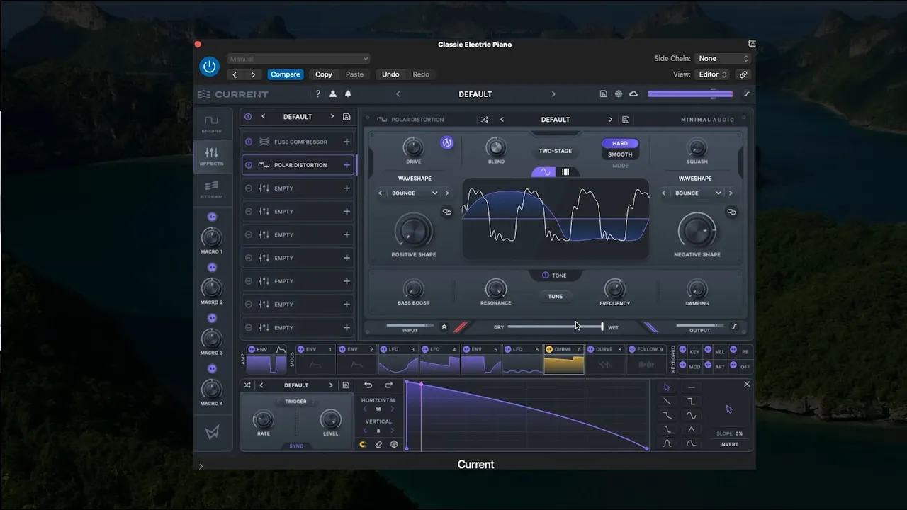 SUBMOTIVE ｜ Bass Creation, AI, Groove Design