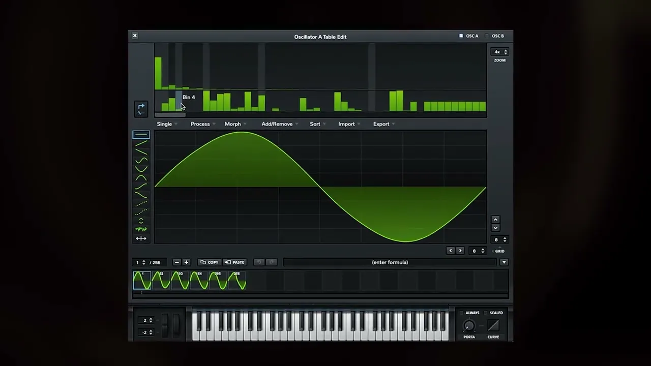 Technical Jump Up W⧸ Simula