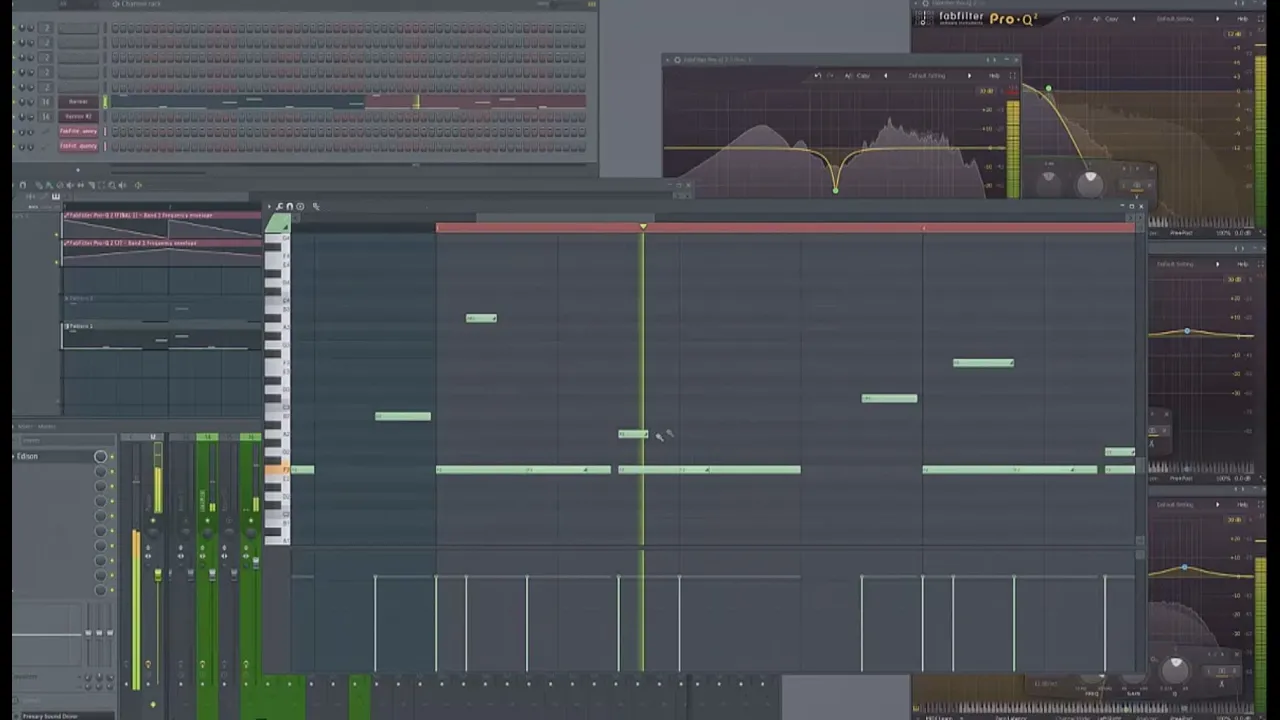 BILLAIN ｜ 3 S ｜ Tutorial []