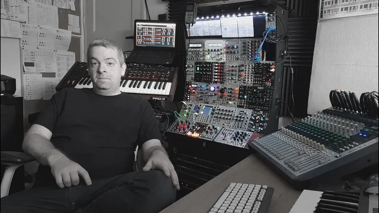 INSIDEINFO ｜ Analogue To Digital Resampling []