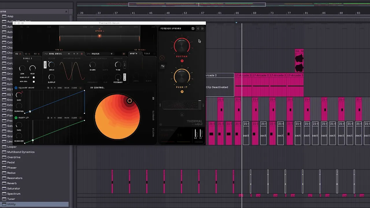 KYRIST ｜ Production Tutorial [SG ]