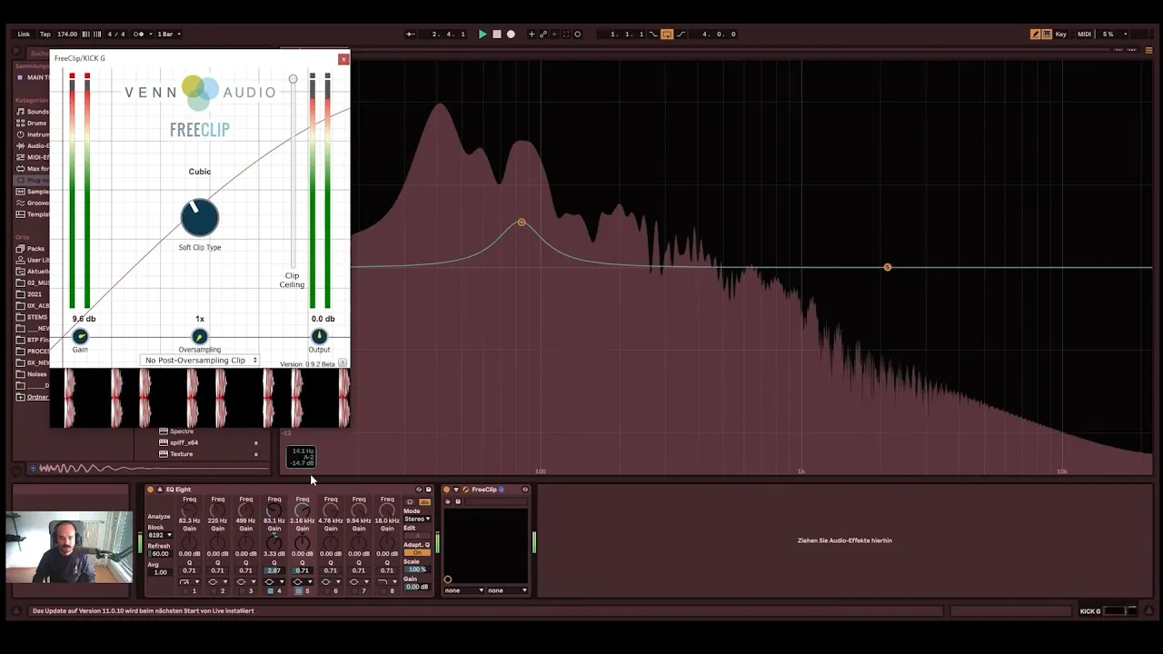 QZB ｜ Mindset & Production Tutorial