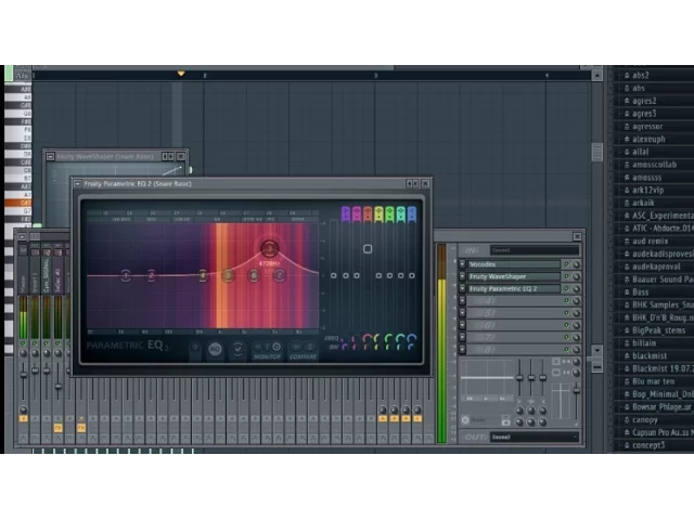 SIGNAL - Sound Design Workshop