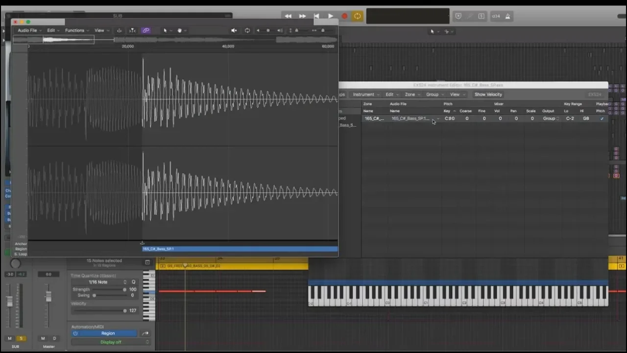 ARKAIK ｜ Bass, Hats & [ ]