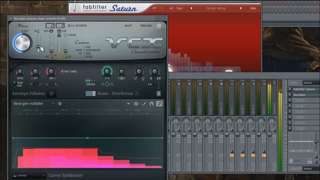 AUDEKA ｜ Advanced Sound Design []