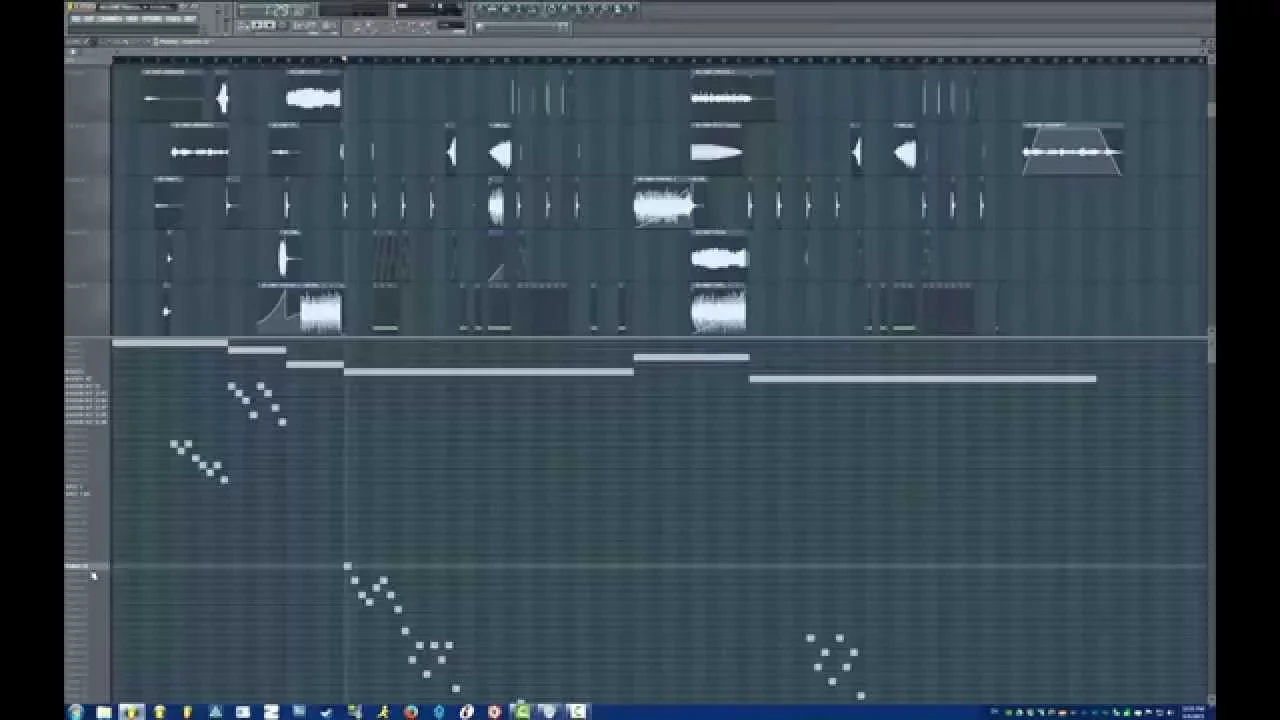 BILLAIN ｜ Workflow Tutorial - [Part 1⧸4]