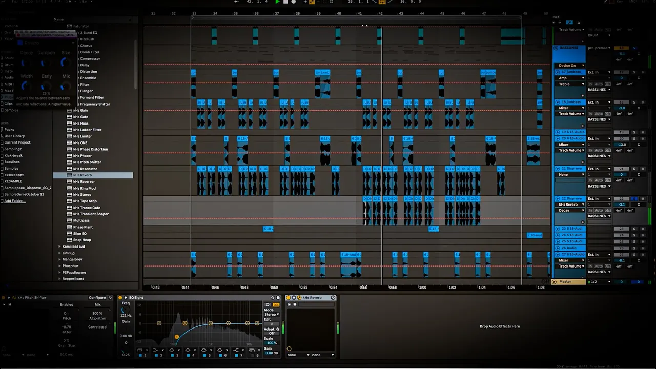 DISPROVE ｜ Modernised Workflow