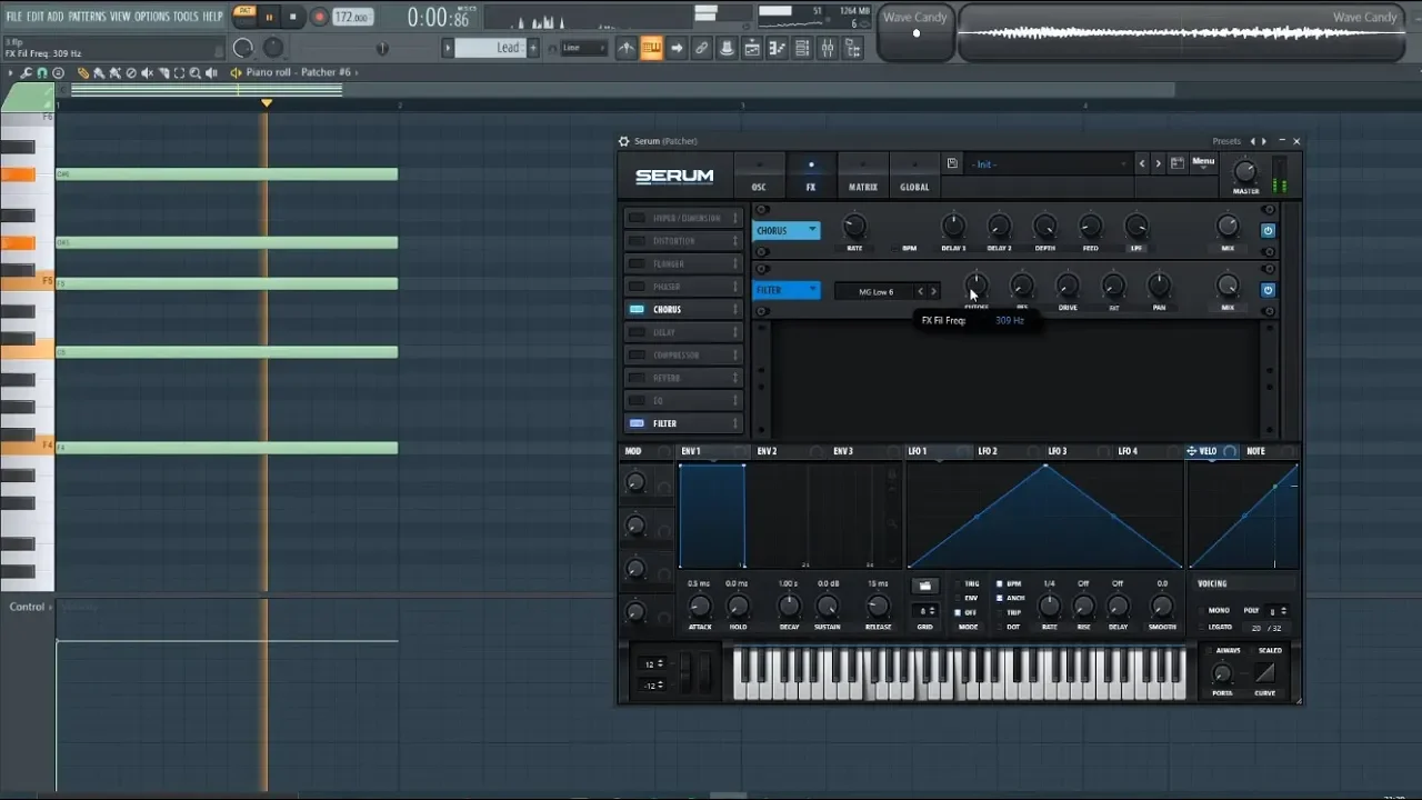 IMANU (fka Signal) ｜ Starting From Scratch []