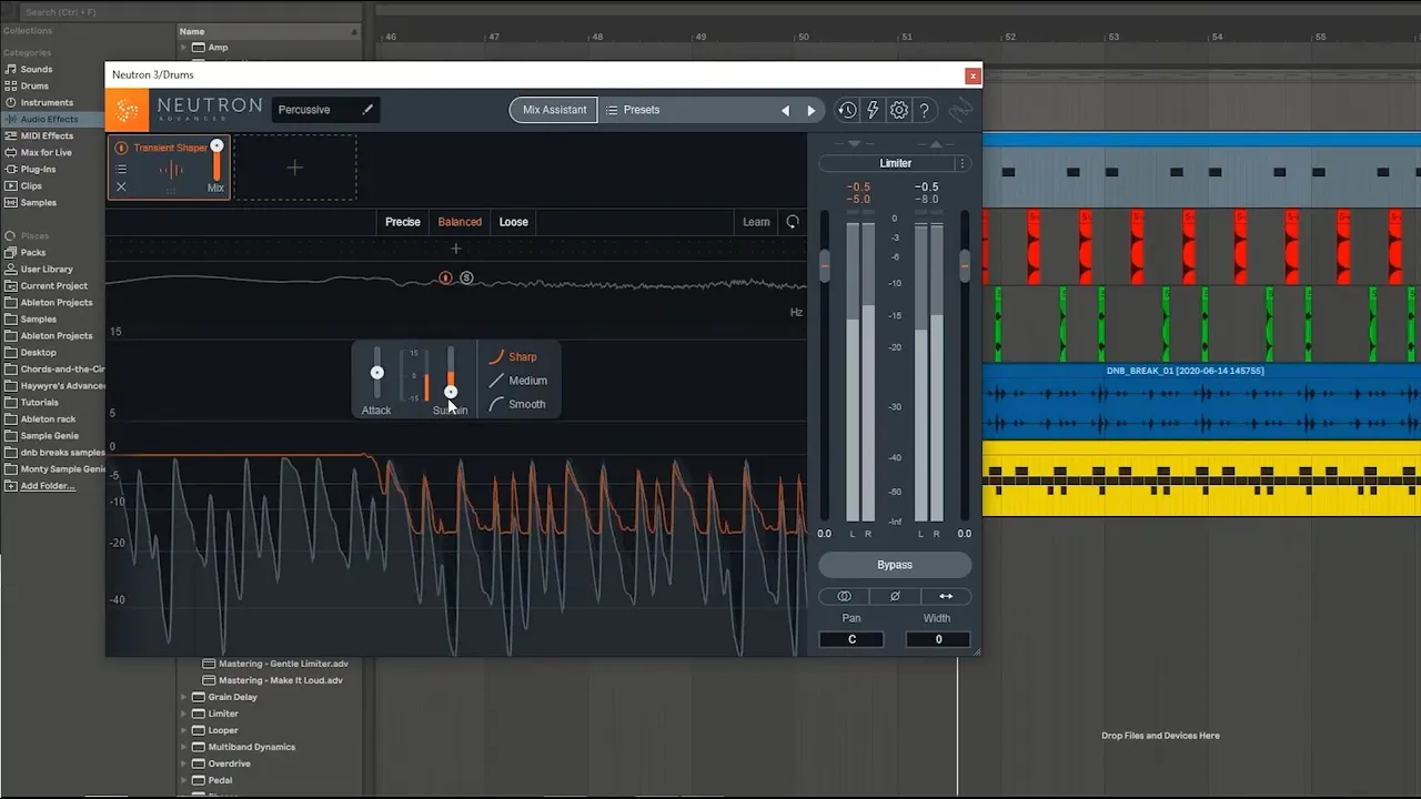 MONTY ｜ Rolling Beats Tutorial []