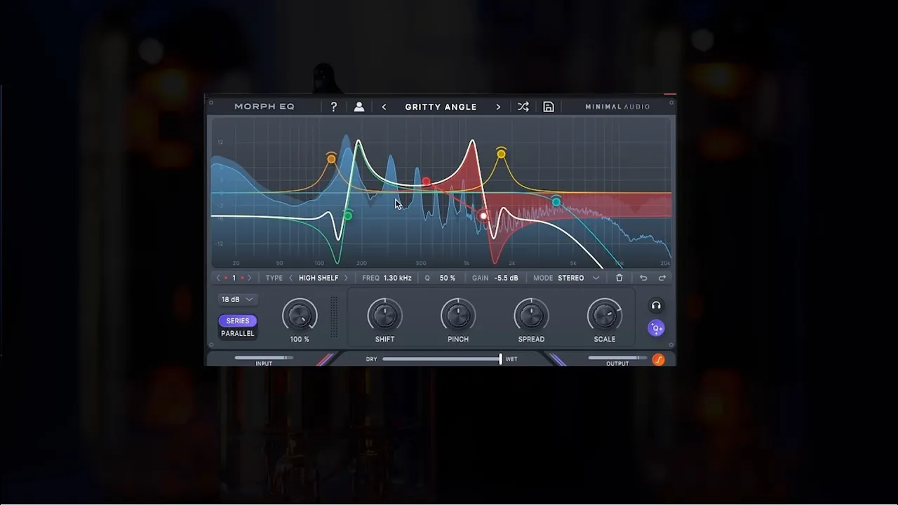 Neuro Bass Techniques W⧸ Akov