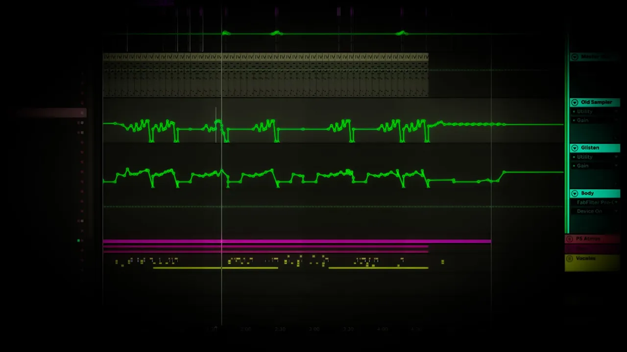 PHACTION ｜ Automation & Movement []
