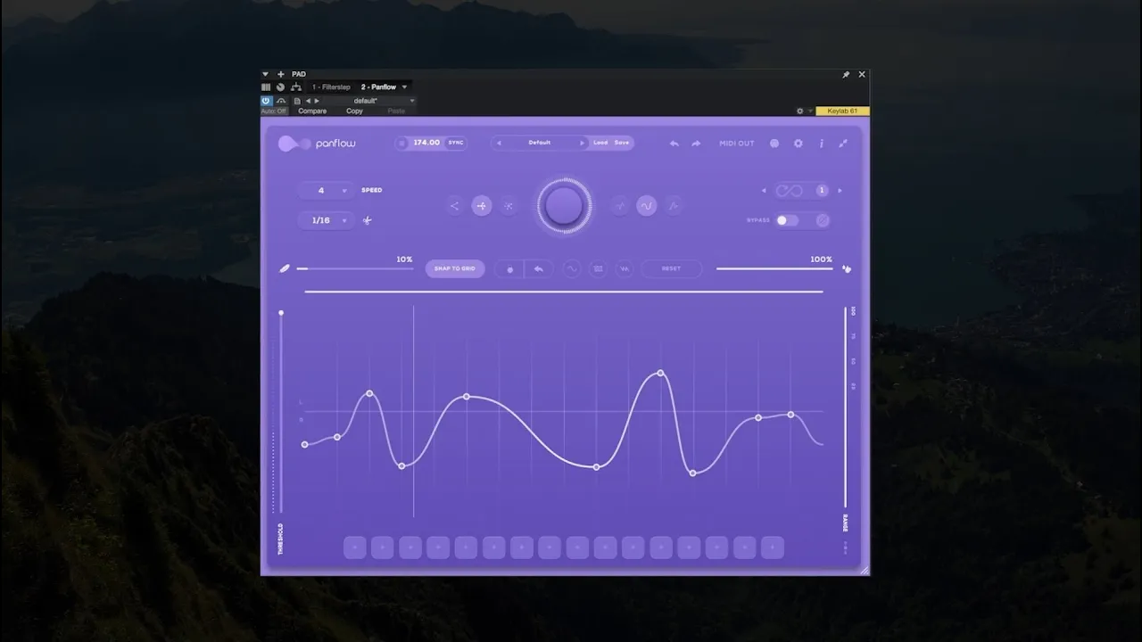 PHASE ｜ Workflow & Sound Design