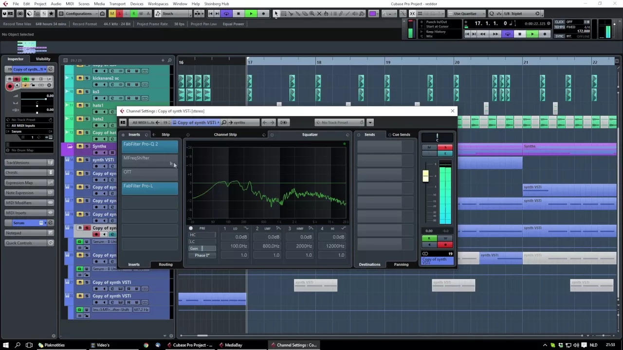 POSIJ ｜ Bass Technology