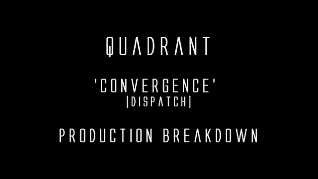 QUADRANT - [Dispatch] Tutorial []