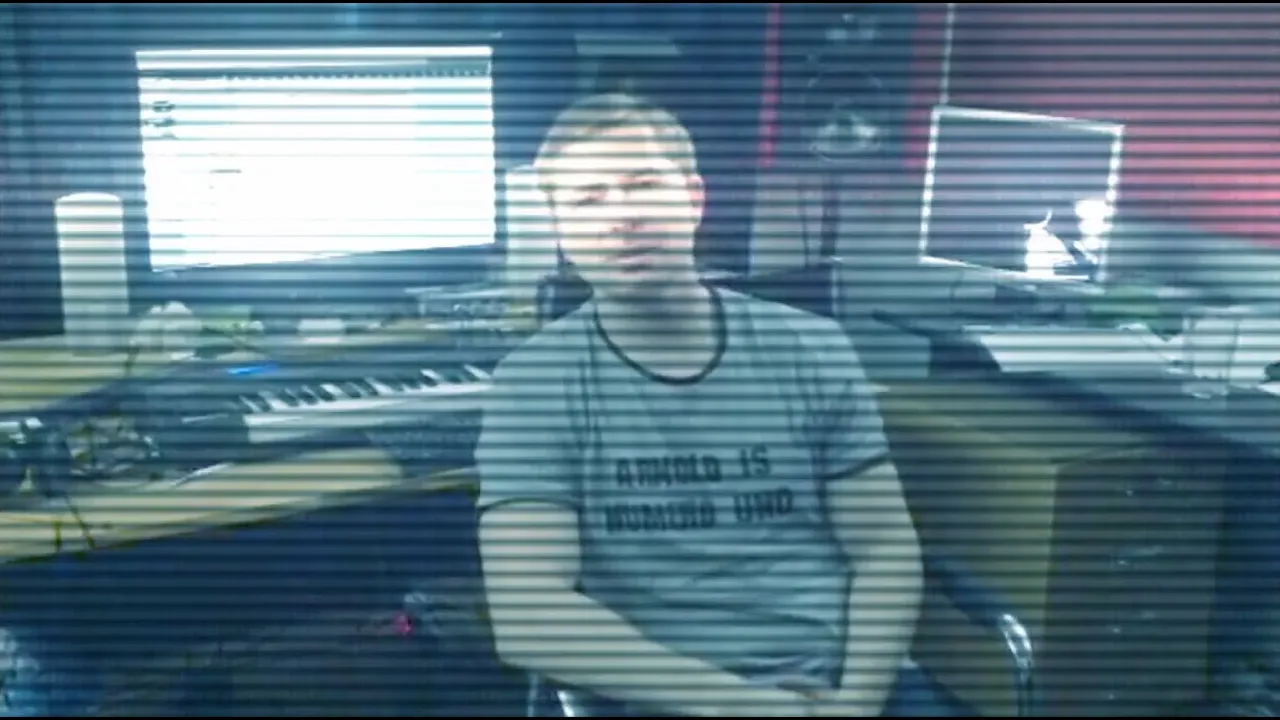 RIDO ｜｜ MAKING & MIXING Part 2 []