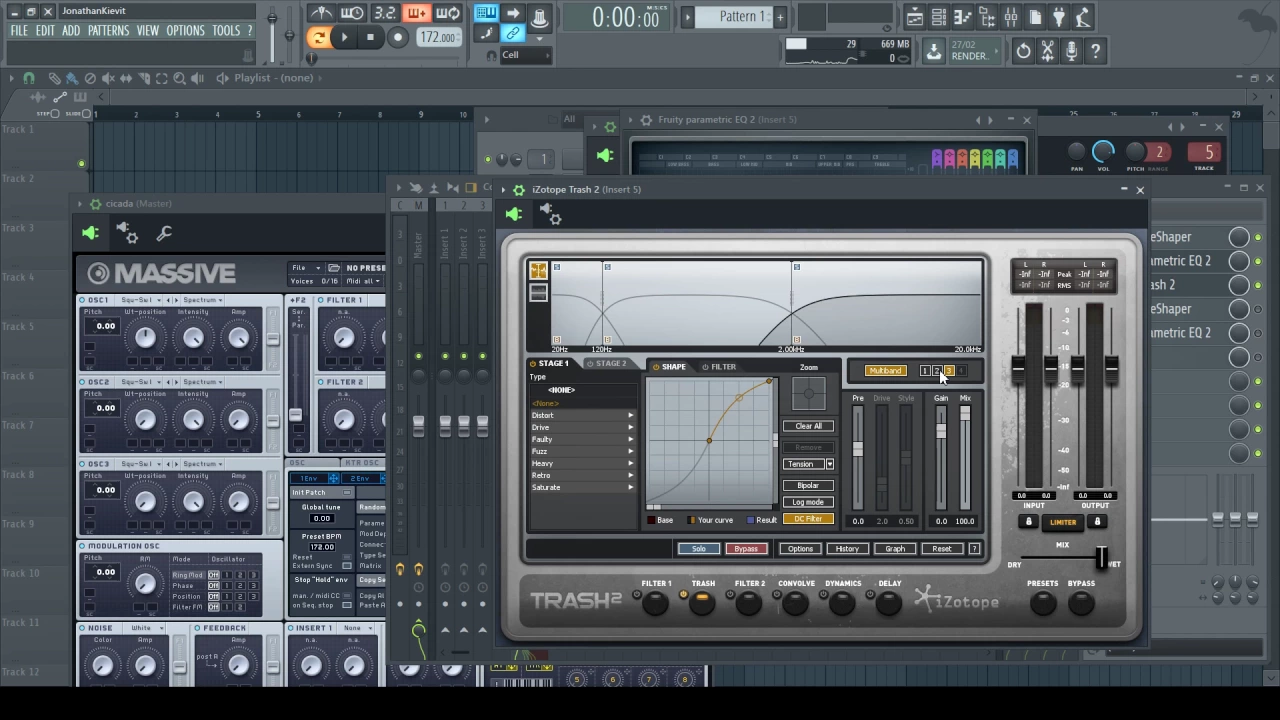SIGNAL ｜ Sound Design Workshop Part II [ ]