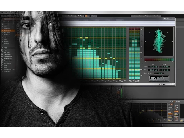 SILENT WITNESS ｜ Bass With Operator ｜ []