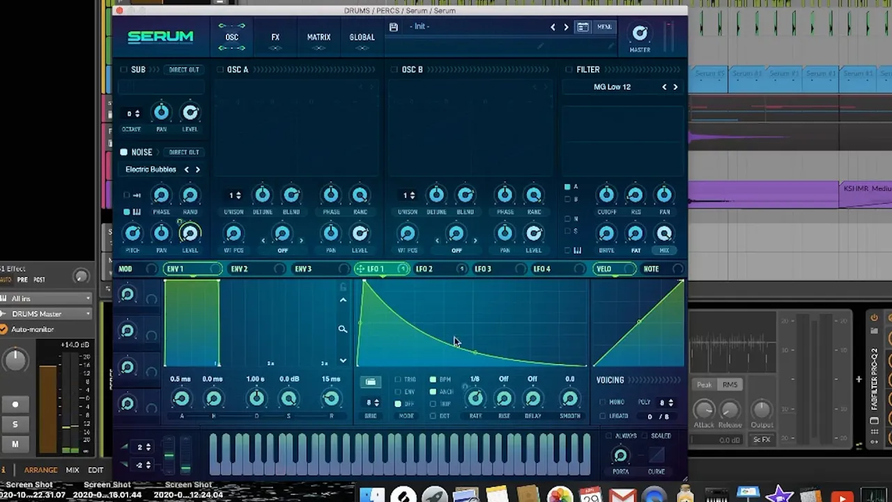 SKANTIA ｜ Maximal Minimal (tutorial )