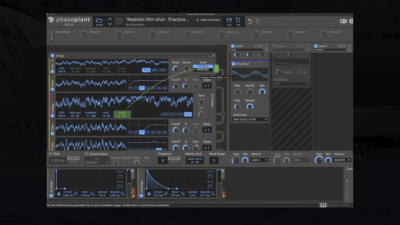 VISLA ｜ Production Tutorials