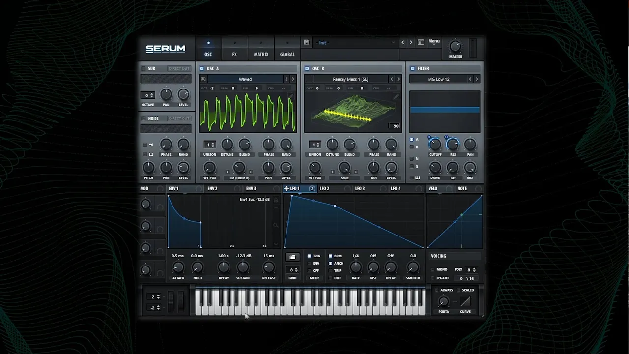 SPEKTIV ｜ Don't You Know？ (Tutorial)