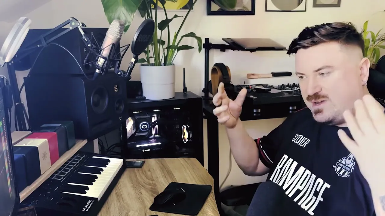 AKOV ｜ Mixdown： Art, Science, Philosophy